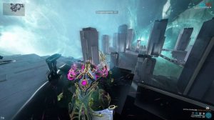 Инкарнон Латрон - Хороший ган (Warframe)