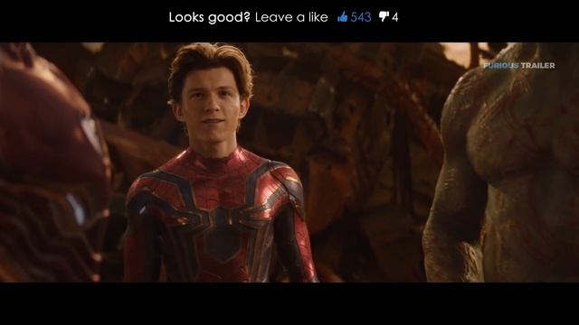 AVENGERS INFINITY WAR Thor Stop Thanos Trailer NEW (2018) Marvel Superhero Movie Trailer HD смотреть онлайн