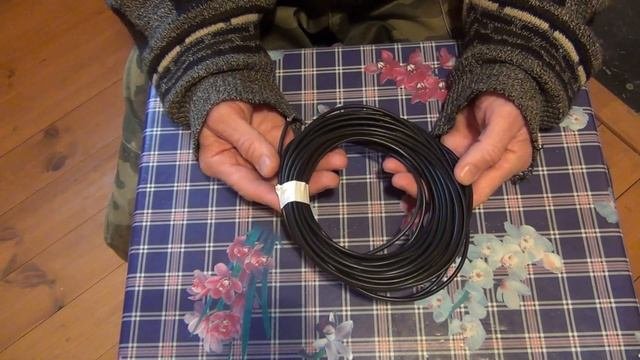 Хорошая подводная камера за 2,5 т. р. своими руками.