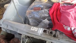 приспособление для вытяжки кузова своими руками часть 2