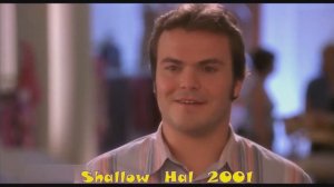 МОИ ЗВЁЗДЫ VHS ДЖЕК БЛЭК (Jack Black)