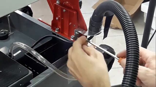 CORTADOR DE PISOS EINHELL TE TC 620 U смотреть онлайн