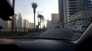 Marina View Hotel Apartments Dubai