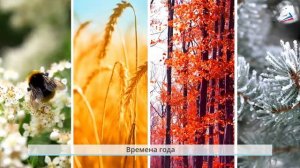 Урок 19  когда придёт суббота когда наступит лето   Окружаю