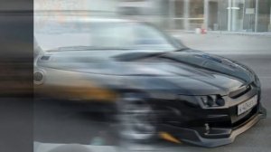 NISSAN AVENIR