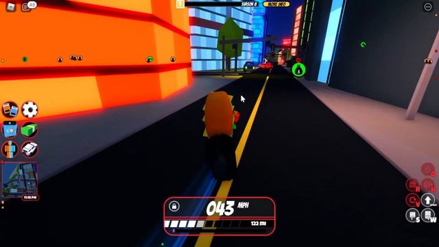 Я УГНАЛ НЛО!!! **ИНОПЛАНЕТЯНЕ СУЩЕСТВУЮТ!!!** / ROBLOX JAILBREAK / РОБЛОКС ДЖЕИЛБРЕЙК смотреть онлайн