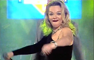 Лариса Долина  раскрыла тайну, по каким качествам она выбирает себе мужчин