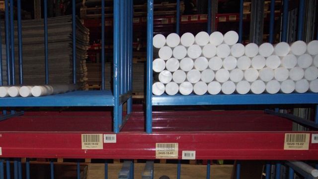 Стержни фторопласт смотреть онлайн