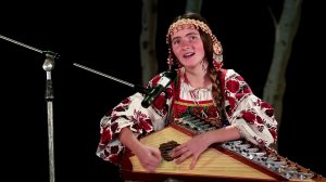 "РУССКАЯ ДУША". Видео презентация 3-х серийного фильма.