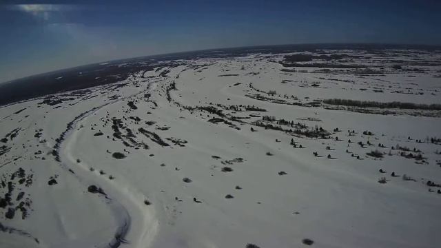 квадрокоптер разведчик 2 смотреть онлайн