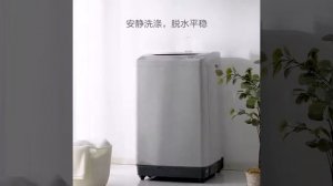 Xiaomi VIOMI вертикальная стиральная машинка