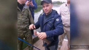 Сплав по реке КАН .mp4.mp4