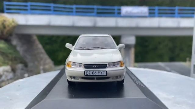 Daewoo Cielo/ Nexia ?? смотреть онлайн