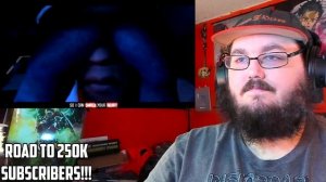 FNAF SONG "Bad Rabbit" (ANIMATED) 1, 2 & 3 By @FiveNightsMusic #FNAF REACTION!!!
