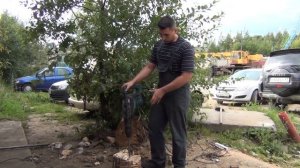 Почему не бьёт отбойный молоток makita 1213С ? Отгадай загадку?