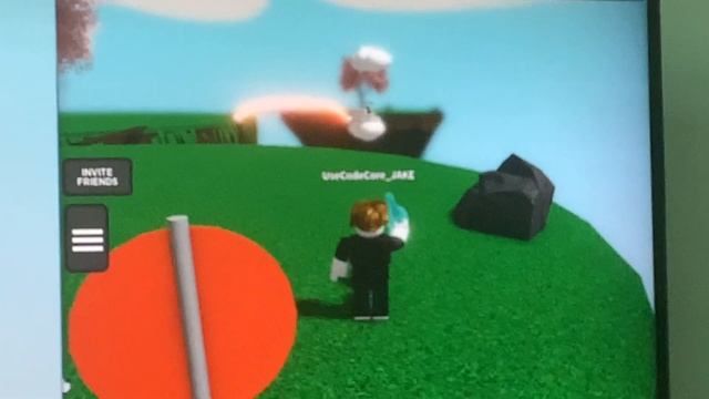 Using tiny task to afk and get bob. смотреть онлайн