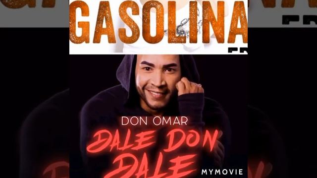 Далее дон дале. Гасолина Попури. смотреть онлайн