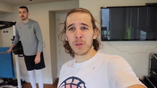 Как я увеличил прыжок на 20 СМ за 30 дней! смотреть онлайн