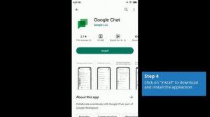 How to Download Google Chat on Android. How to Install Google Chat app on Android