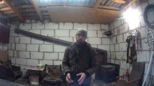 "Глушитель от Daewoo Matiz на Chery Tiggo (T11)".