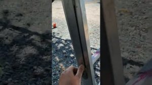 Доработка лестницы Krauze