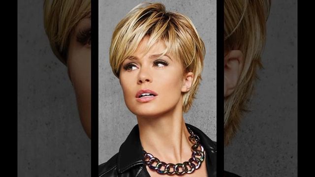 Últimas 65 imágenes de diseño de Corte de pelo Corto y largo bob 2023 смотреть онлайн