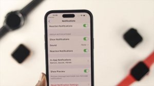 Fixed: WhatsApp Notification Apple Watch Ultra Not Working!