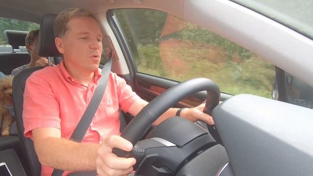 ЭЙ, КАМРИ, ПОДВИНЬСЯ! ТЕСТ-ДРАЙВ СУБАРУ ЛЕГАСИ | SUBARU LEGACY 2018 смотреть онлайн