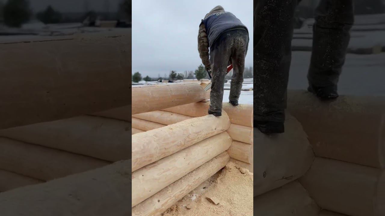 Готовим очередной классный дом смотреть онлайн