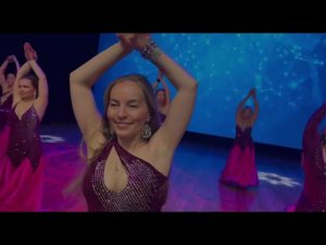 Клуб восточного танца "I love belly dance"