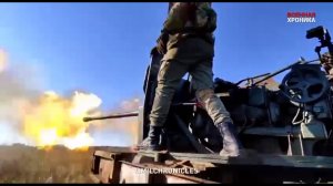 Автоматическая пушка С-60 в строю. Нестареющая классика с боевым настроем