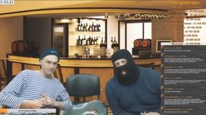 Мопс против Жмура