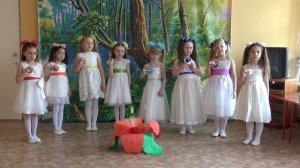 Номинация "Инструментальное творчество". Диатонические колокольчики. «Баллада для Аделины».