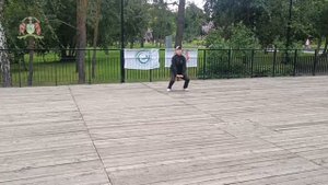 Фасциальная растяжка, Новосибирск