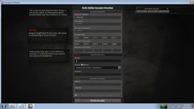 Company Of Heroes Tales Of Valor Problem Relic Online смотреть онлайн