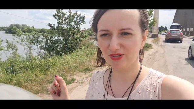 Города под Водой-КАЛЯЗИН. Затопленные города .Путешествие вдоль Волги.  День 3 #зелёнаяведьма #волг