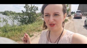 Города под Водой-КАЛЯЗИН. Затопленные города .Путешествие вдоль Волги.  День 3 #зелёнаяведьма #волг