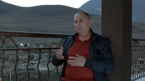 Не понимал, за что Бог может меня любить? | Роман "Ёжик" Музаев свидетельство | Выбор (Студия РХР)