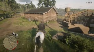 (РДР2) Red Dead Redemption 2 Online. ПРОФЕСИИ.(коллекционер 20лвл, торговец 15).