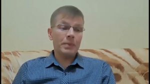 Как сохранить веру | проповедь | Валерий Меньшиков