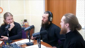 Чертог Твой... Разговор о Страстной седмице, Ч.1
