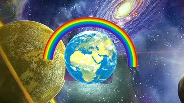 Земля - наша домівка / The Earth is our home. смотреть онлайн