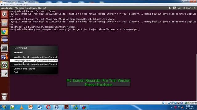 Mining Human Activity Patterns from Smart Home Big Data for Healthcare Applications смотреть онлайн