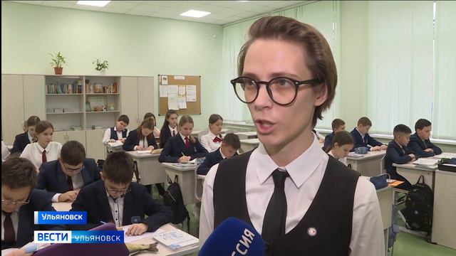 Стало известно имя главного «Хранителя русского языка» Ульяновской области