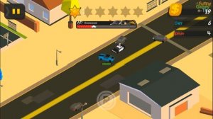 ? УБЕГАЕМ ОТ ПОЛИЦИИ #2 Игра   про полицейскую машинку преступников   Гонки на тачках