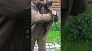 Костюм выстрел NOVATEX PRIDE