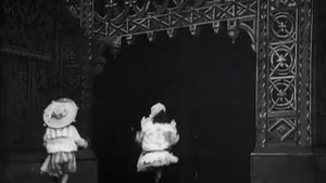 Деточки Танцуют Кекуок (1903)