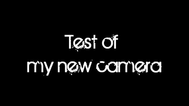 Panasonic DMC-FS10 HD Test смотреть онлайн