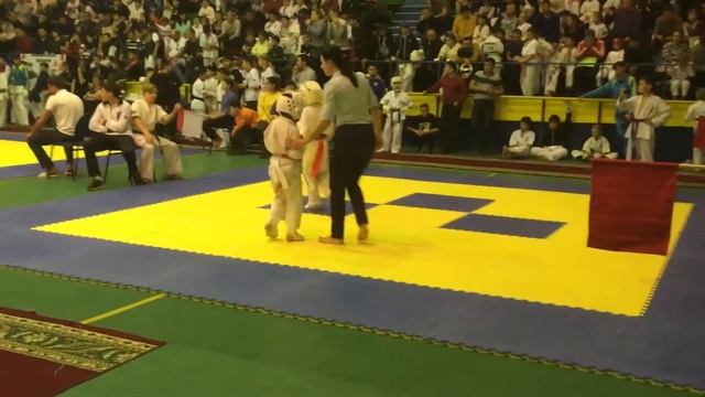 Шовка Григорий младший набирает))))) смотреть онлайн