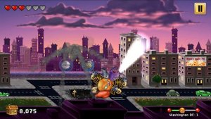 ФИНАЛ МУТАНТА ОСЬМИНОГА Octogeddon Симулятор осьминога